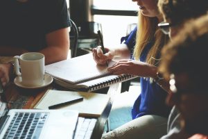 Lisa Bainham - Monthly Meetings
