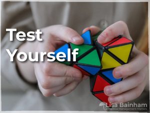 TestYourself